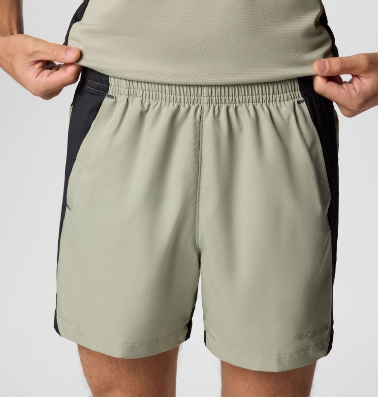 men three pitch shorts