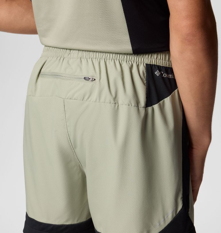 men three pitch shorts