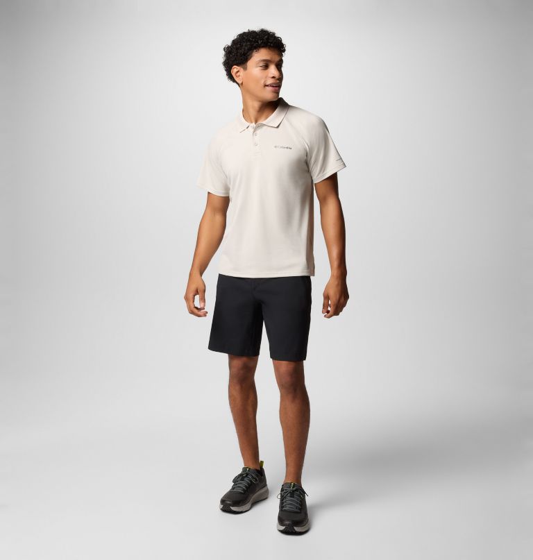 men tech trail utility shorts