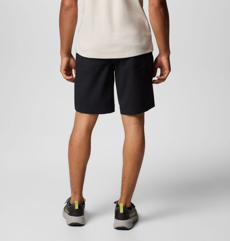 men tech trail utility shorts