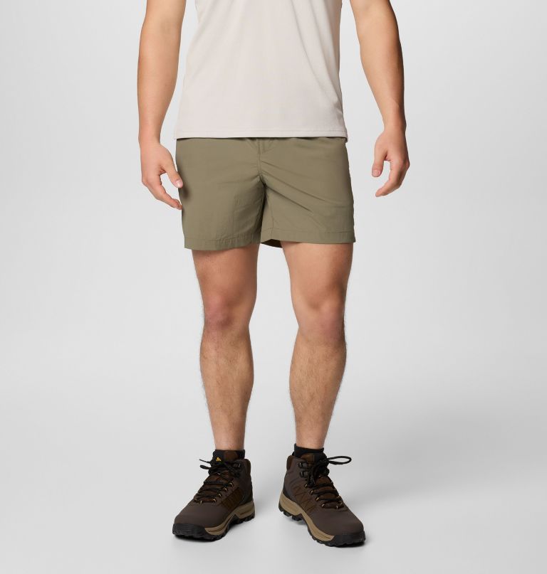 men sharpe canyon shorts