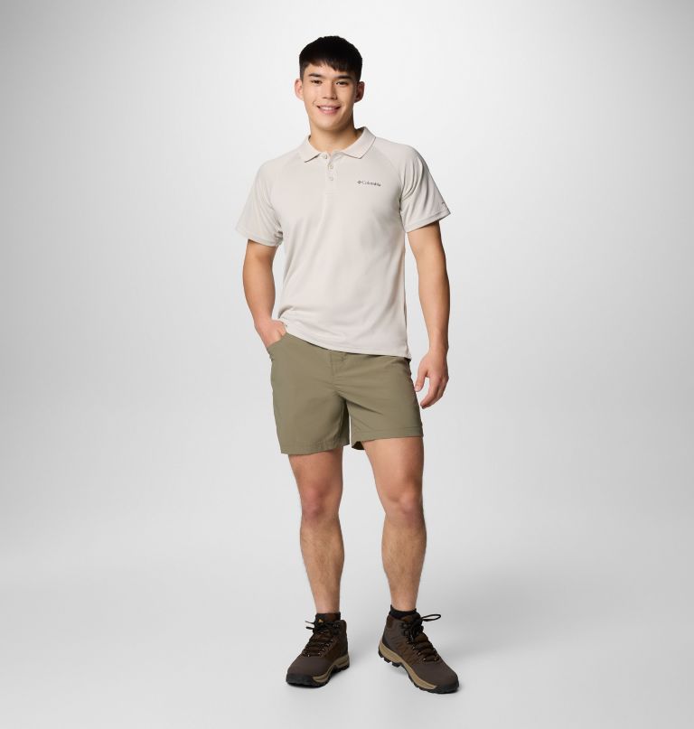 men sharpe canyon shorts