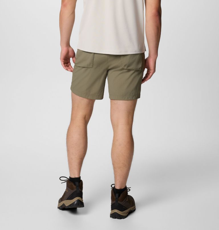 men sharpe canyon shorts
