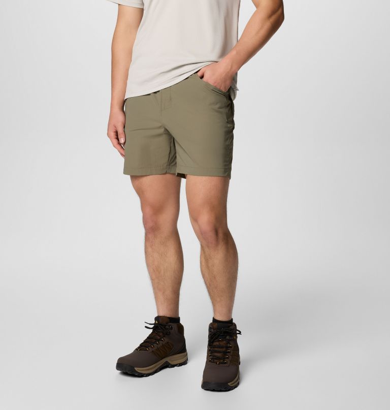 men sharpe canyon shorts