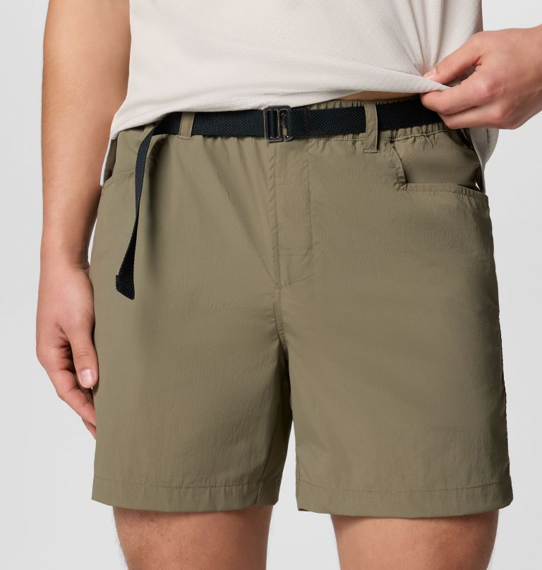 men sharpe canyon shorts