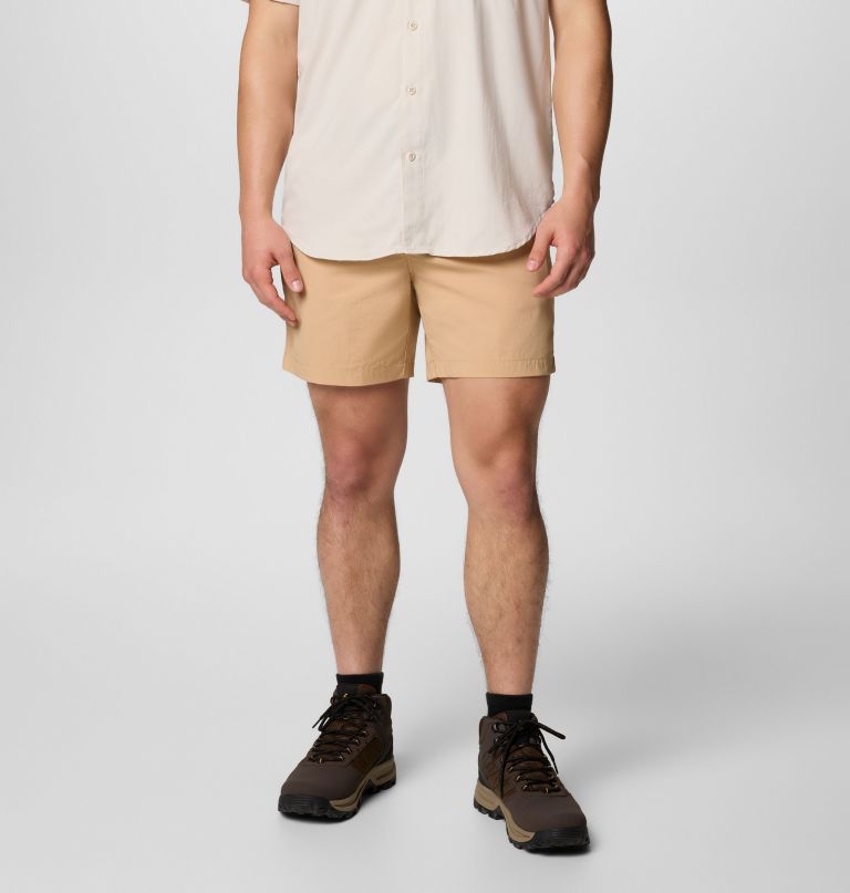 men sharpe canyon shorts