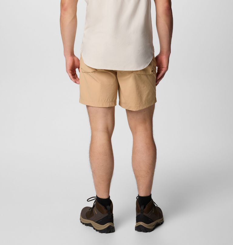 men sharpe canyon shorts
