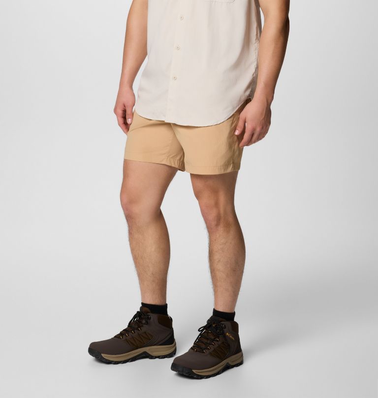 men sharpe canyon shorts