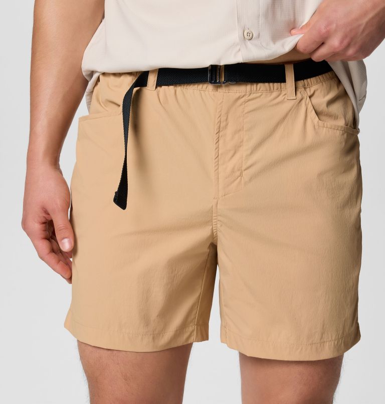 men sharpe canyon shorts