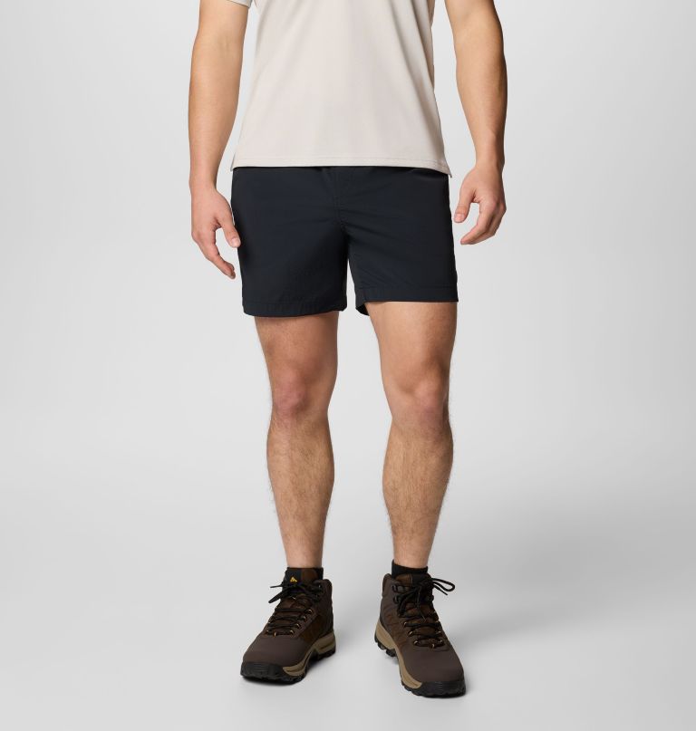 men sharpe canyon shorts
