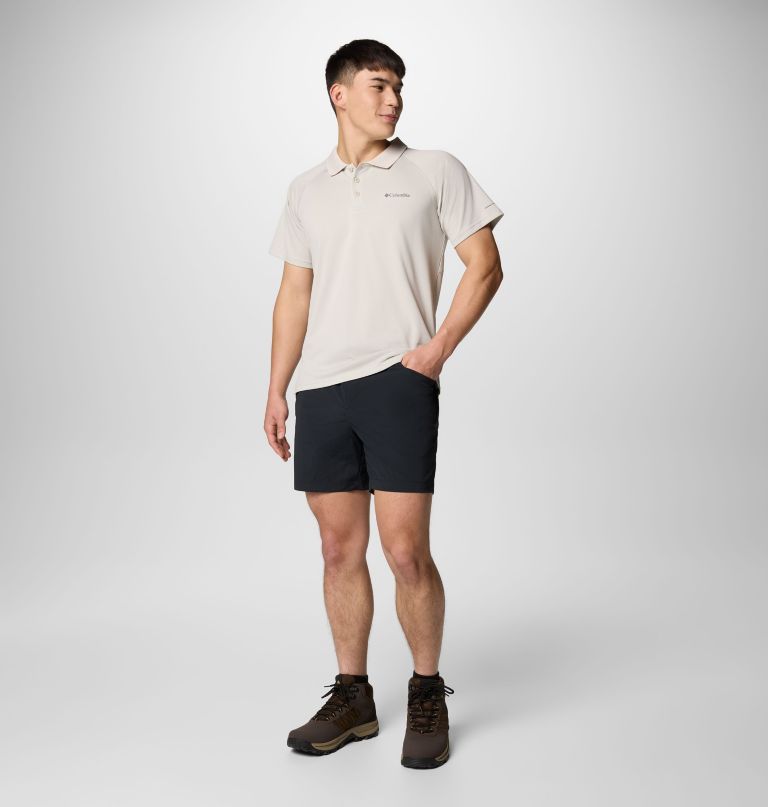 men sharpe canyon shorts