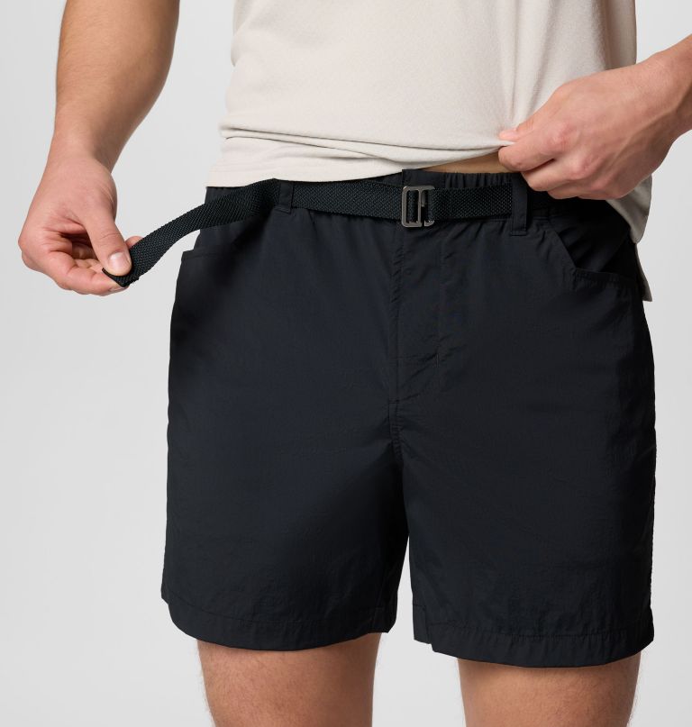 men sharpe canyon shorts