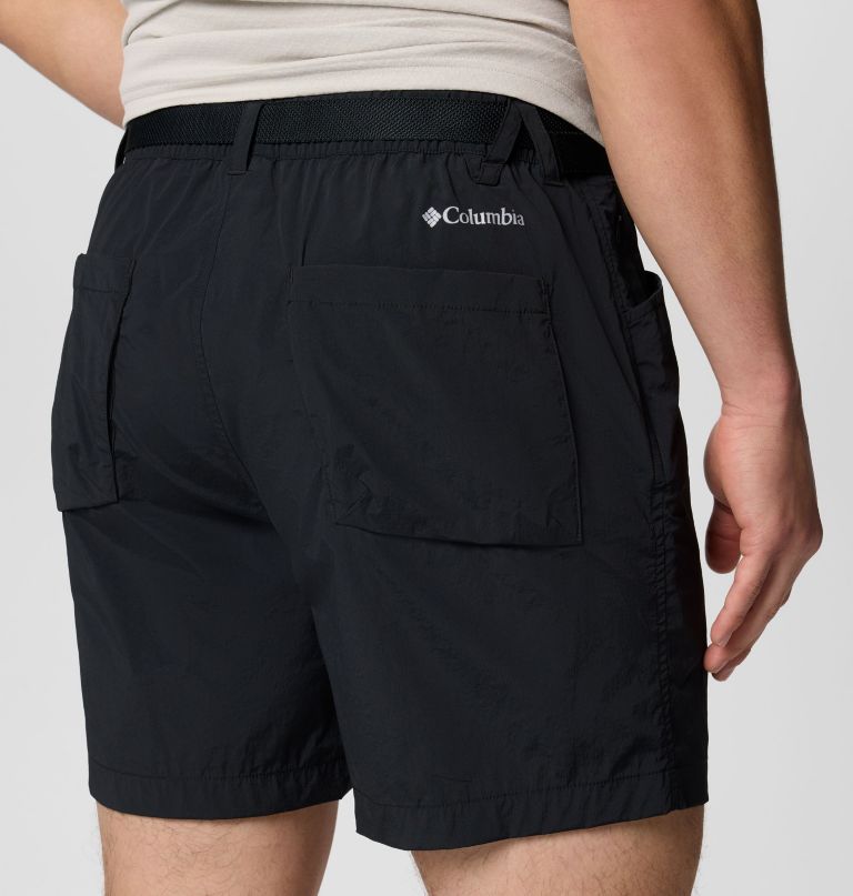 men sharpe canyon shorts