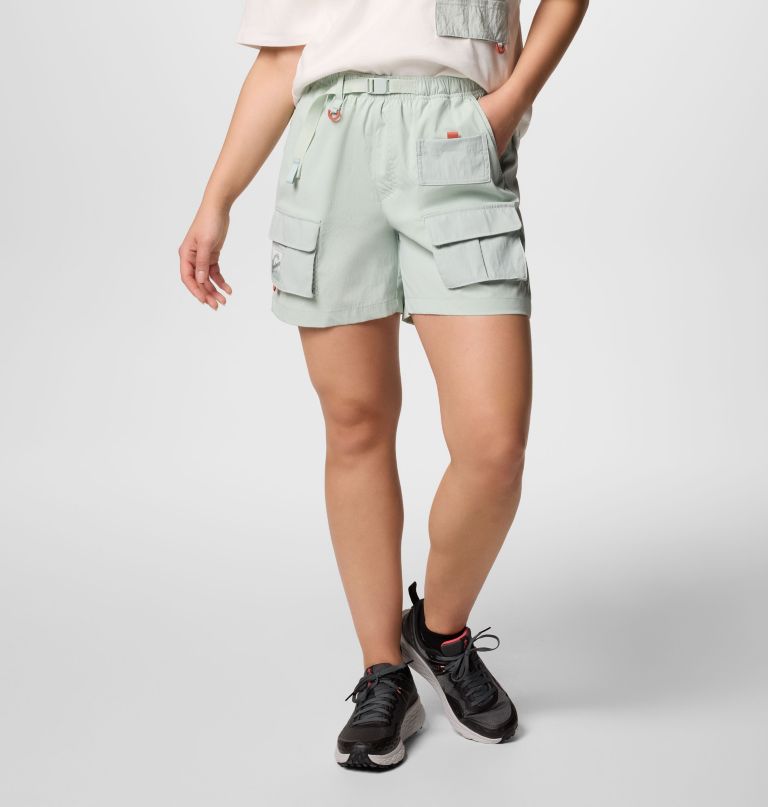 cove beach shorts