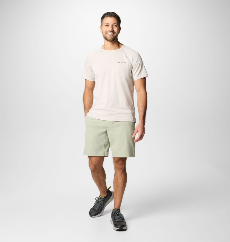 men black mesa chino shorts