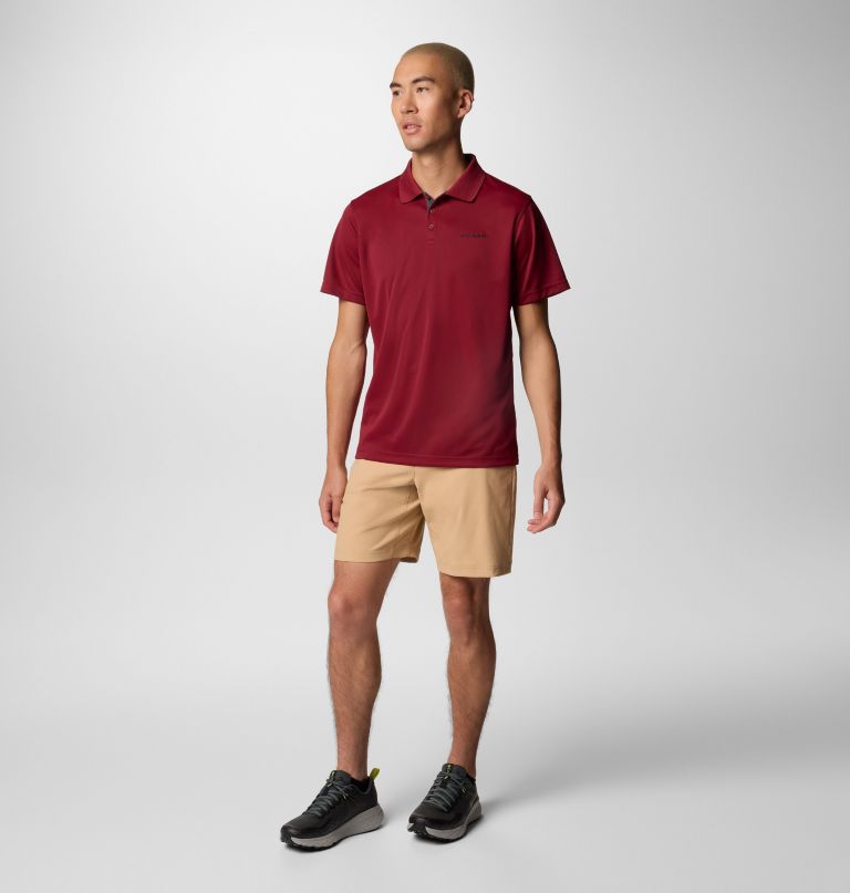 men black mesa chino shorts
