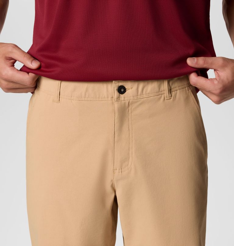 men black mesa chino shorts