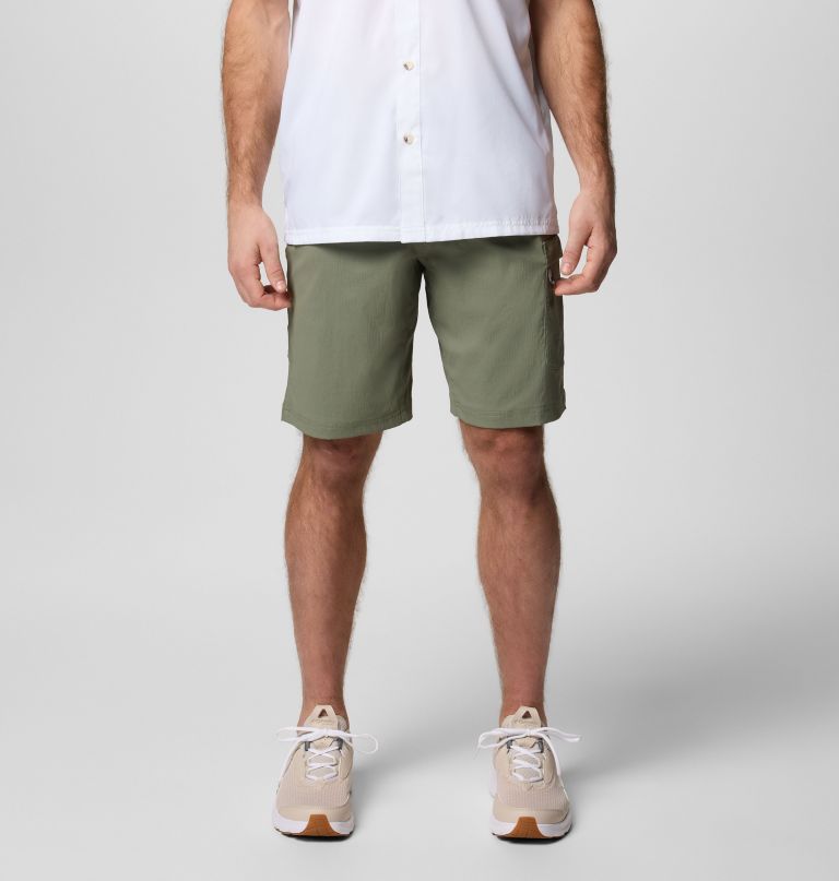 men blood and guts ii stretch shorts
