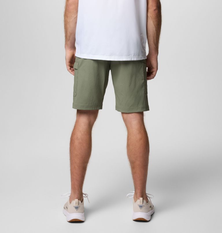 men blood and guts ii stretch shorts
