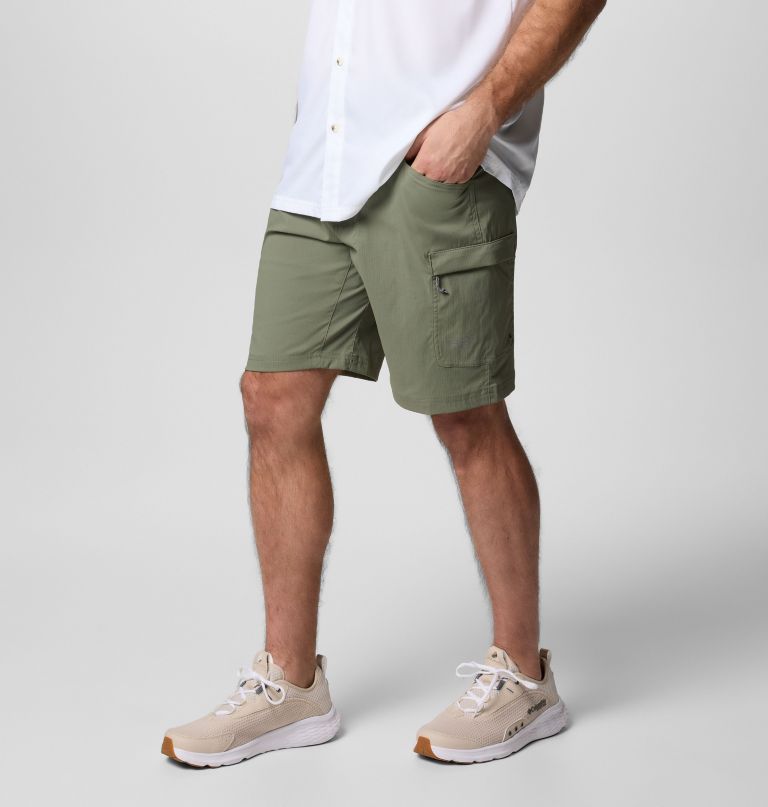men blood and guts ii stretch shorts
