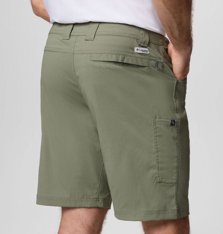 men blood and guts ii stretch shorts
