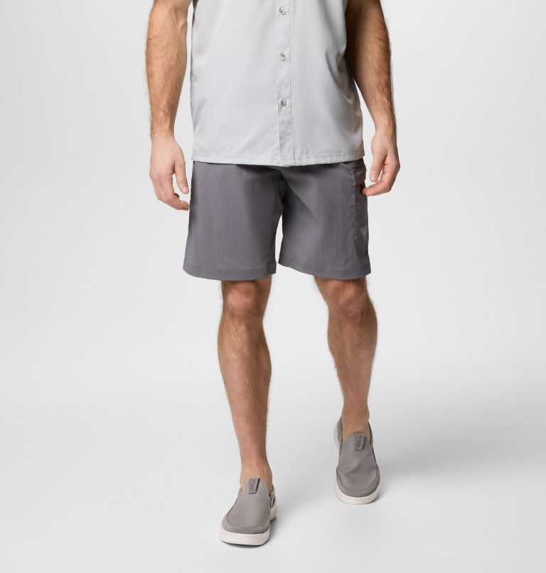 men blood and guts ii stretch shorts