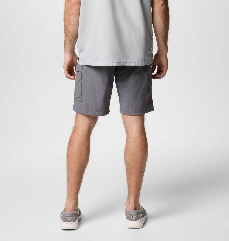 men blood and guts ii stretch shorts