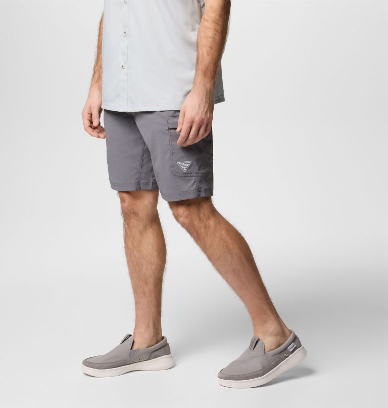 men blood and guts ii stretch shorts