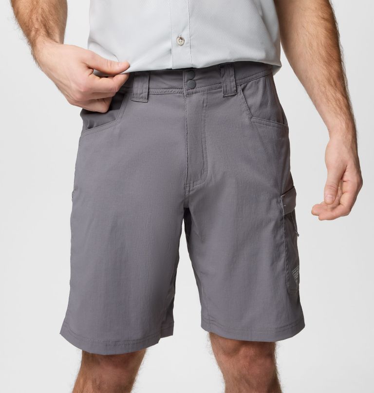 men blood and guts ii stretch shorts