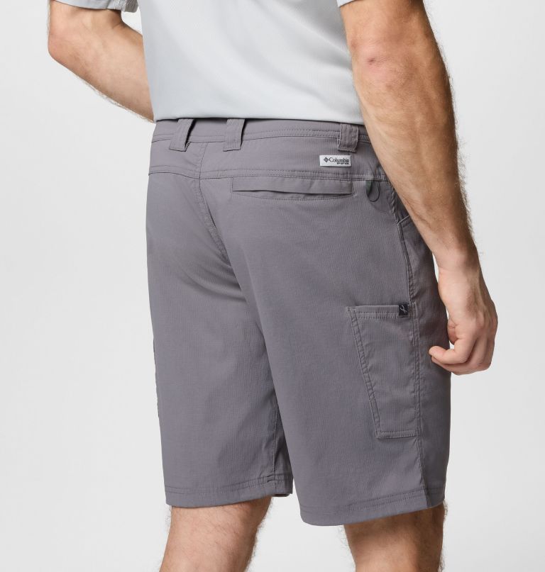 men blood and guts ii stretch shorts