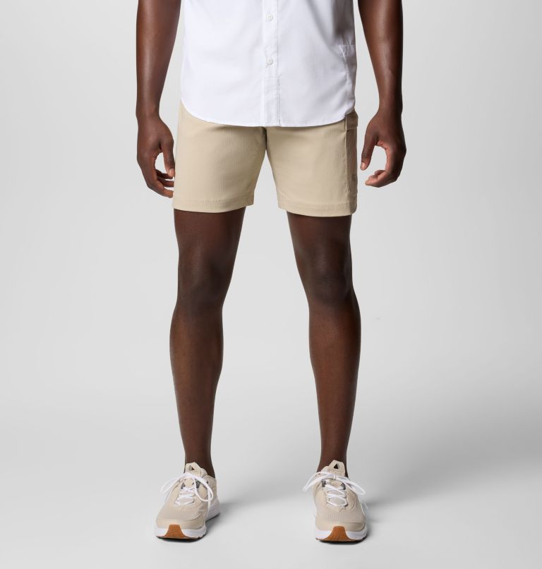 men blood and guts ii stretch shorts