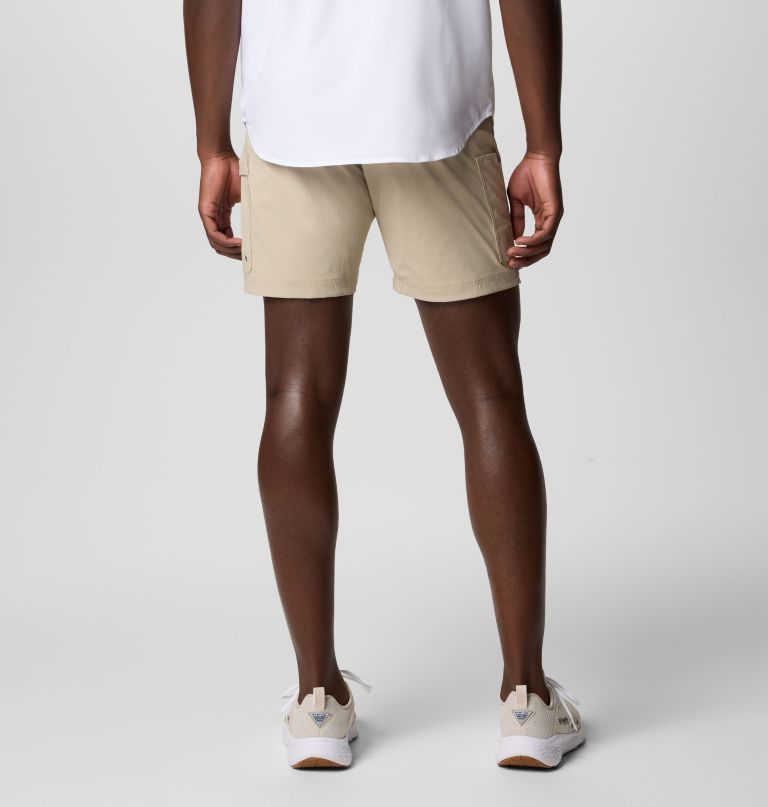men blood and guts ii stretch shorts