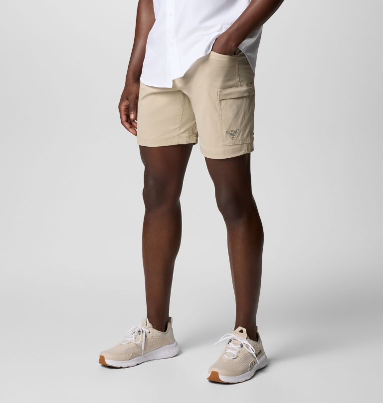 men blood and guts ii stretch shorts