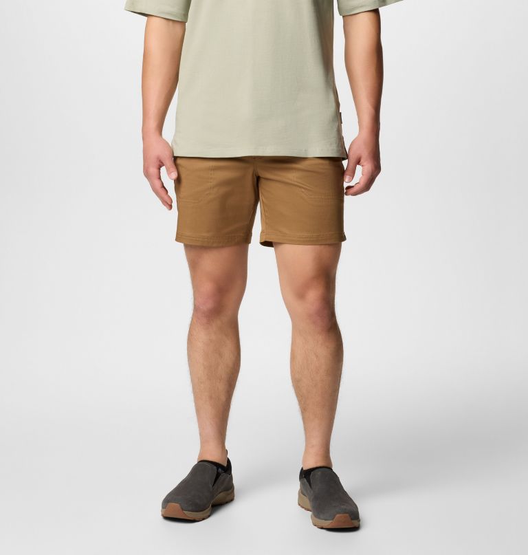 men landroamer twill shorts