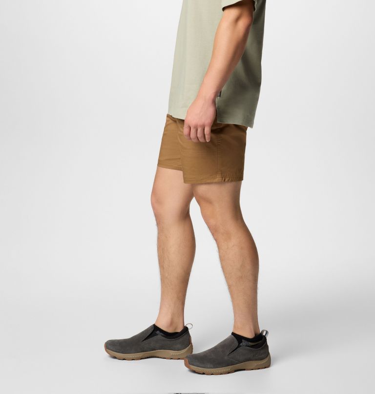 men landroamer twill shorts