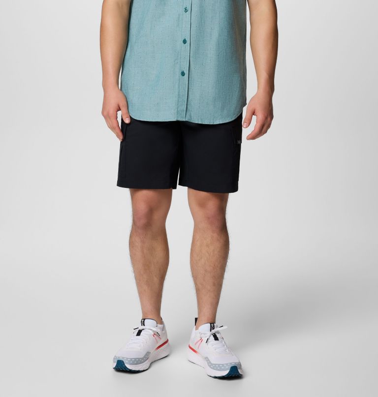 men rapid rivers cargo shorts