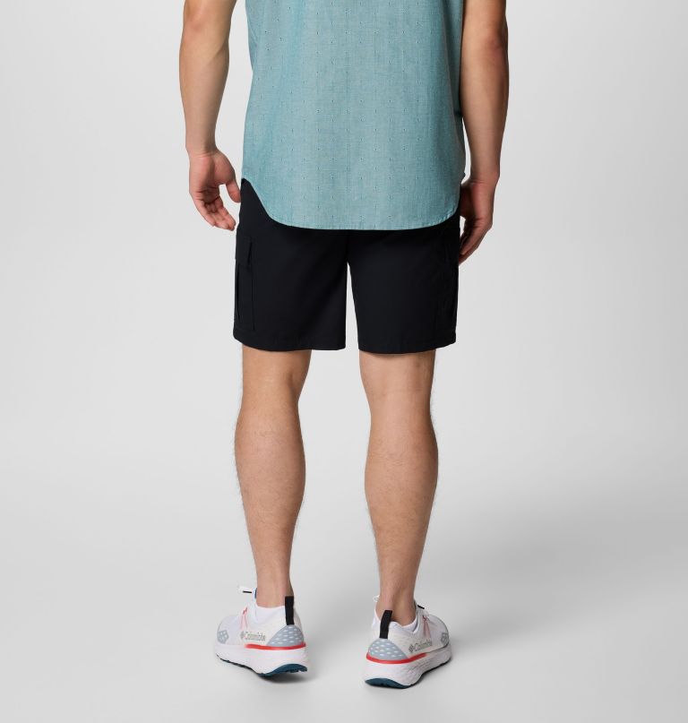 men rapid rivers cargo shorts