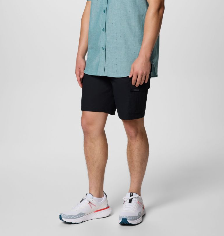 men rapid rivers cargo shorts