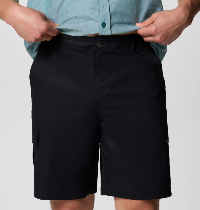 men rapid rivers cargo shorts