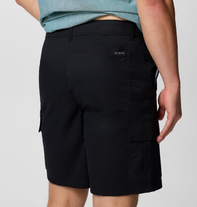 men rapid rivers cargo shorts