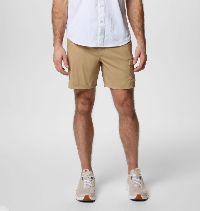 men pfg wild cast shorts