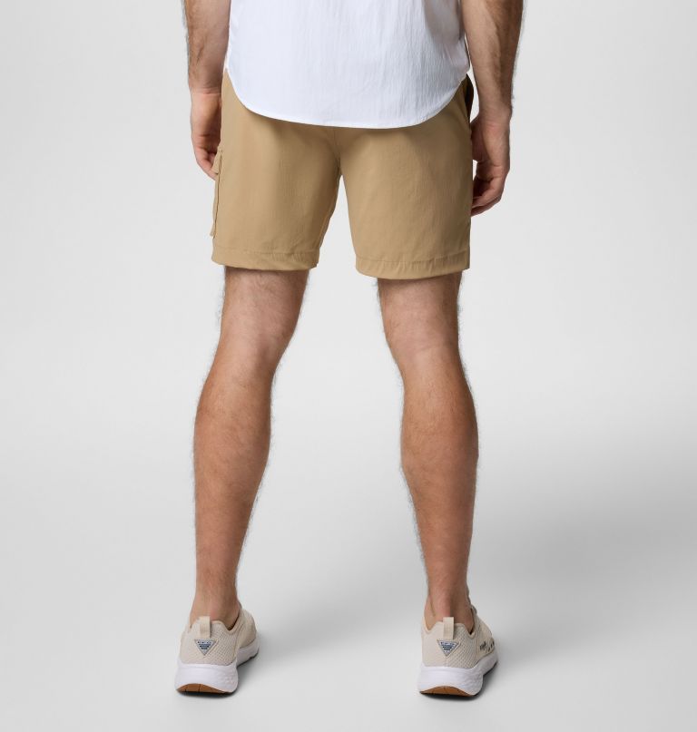 men pfg wild cast shorts