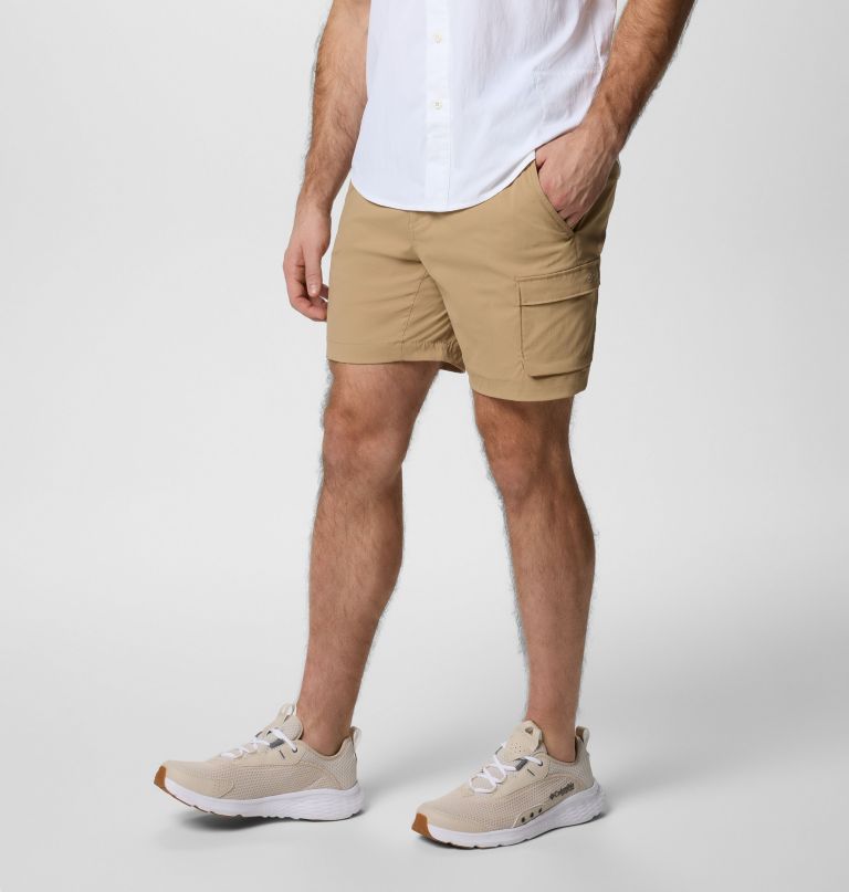 men pfg wild cast shorts