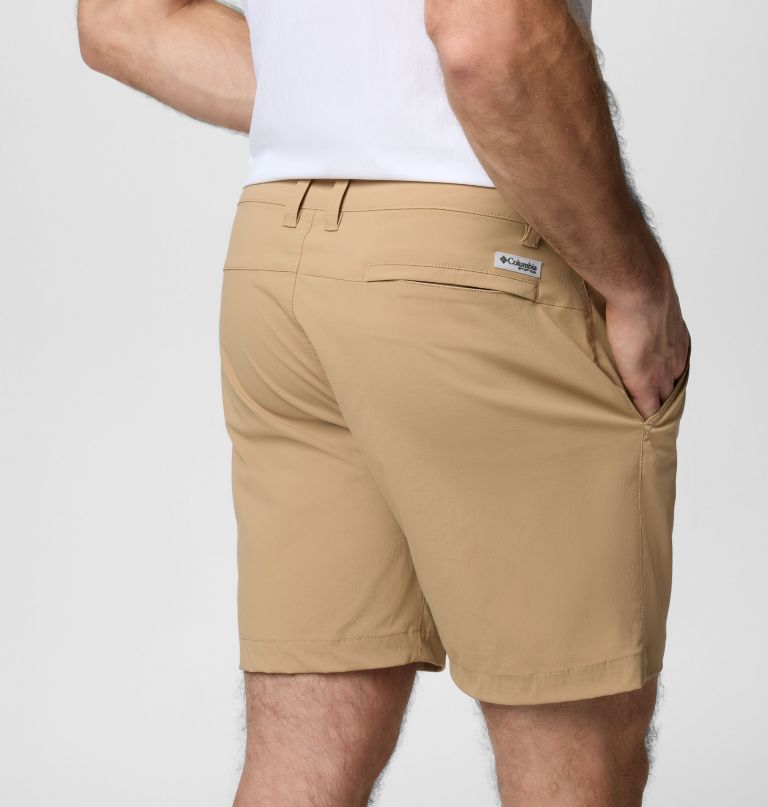 men pfg wild cast shorts