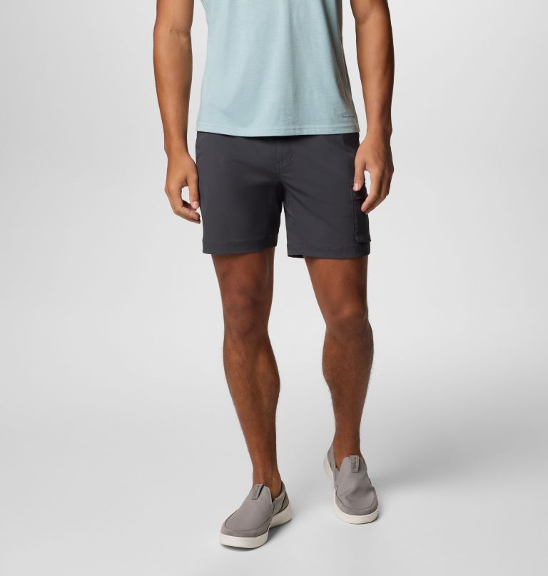 men pfg wild cast shorts
