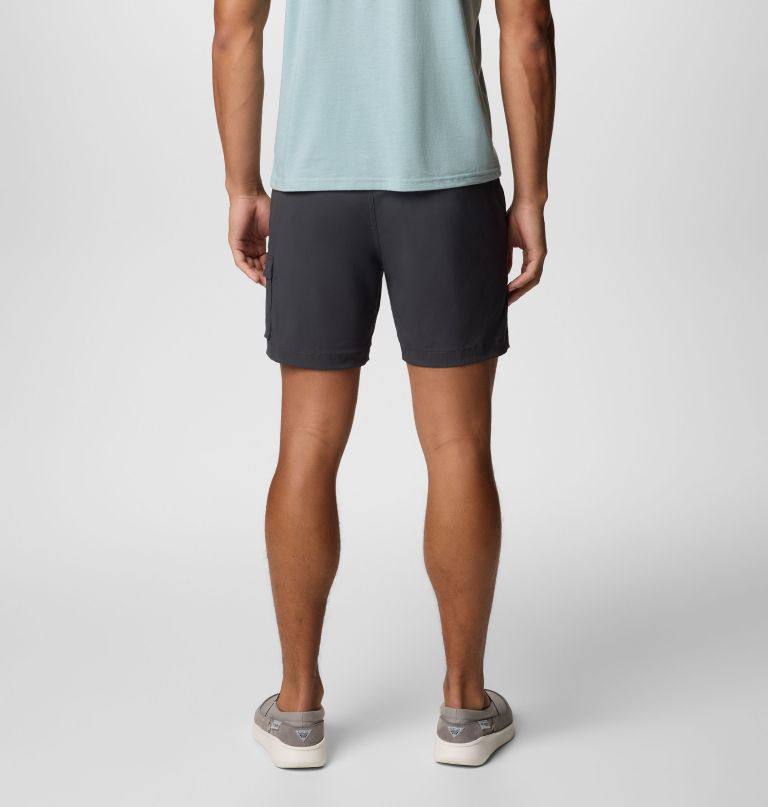 men pfg wild cast shorts