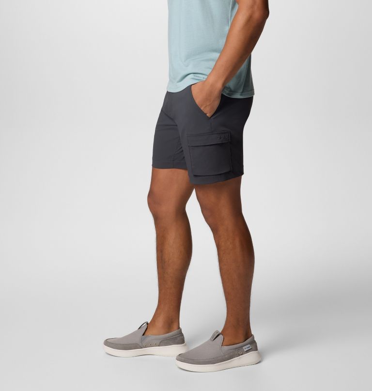 men pfg wild cast shorts