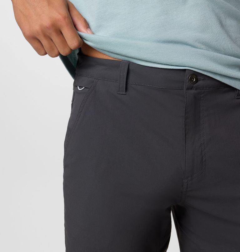 men pfg wild cast shorts