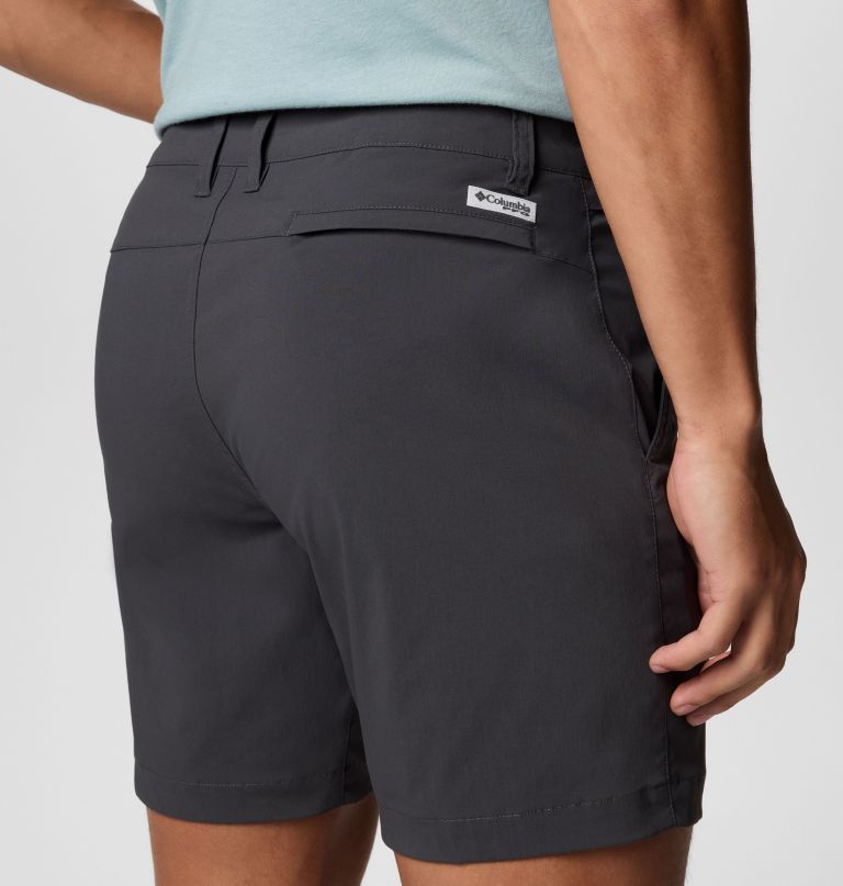 men pfg wild cast shorts