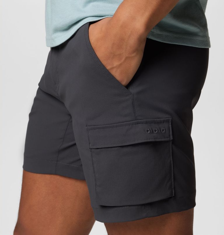 men pfg wild cast shorts